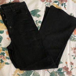 Curvy highest Rise AE jeans